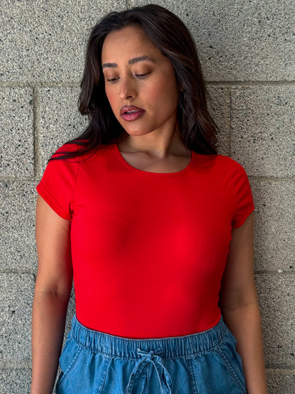 Ember Bodysuit