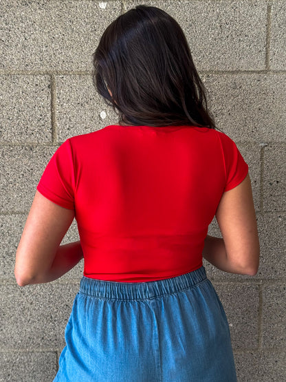 Ember Bodysuit