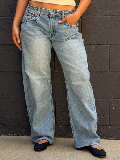 Ryder Denim