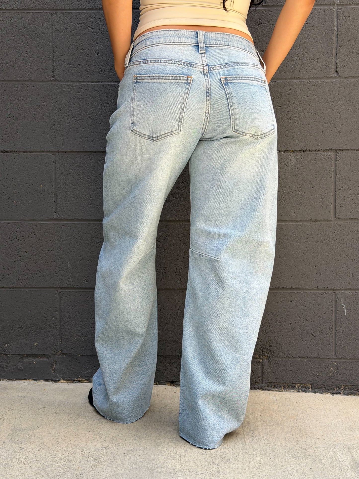 Ryder Denim