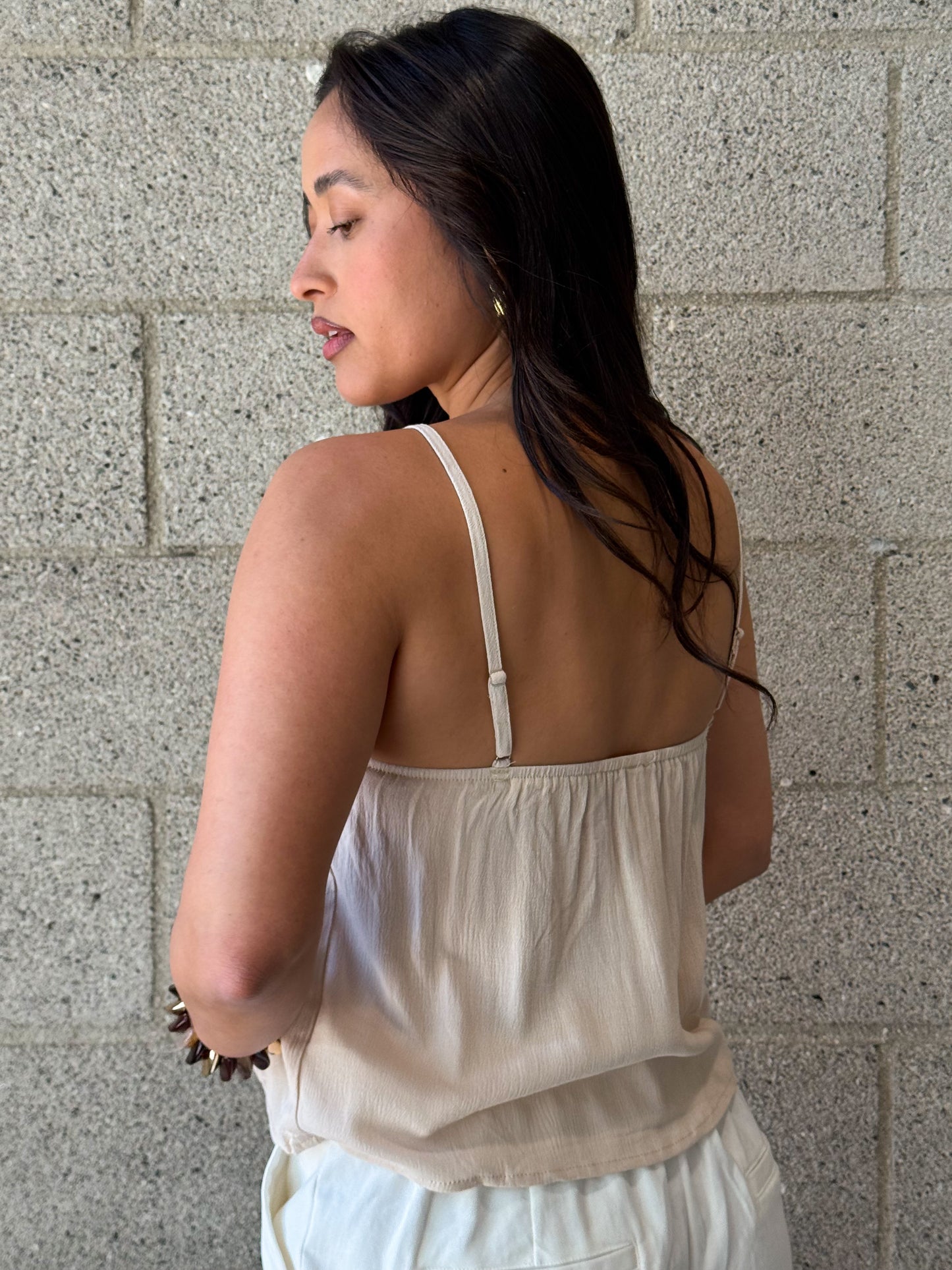 Allegra Top