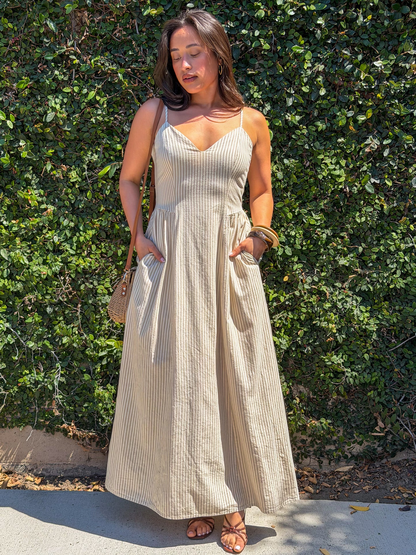 Sienna Dress