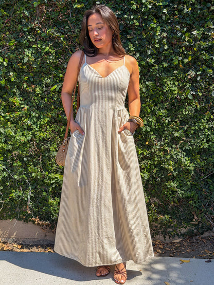 Sienna Dress