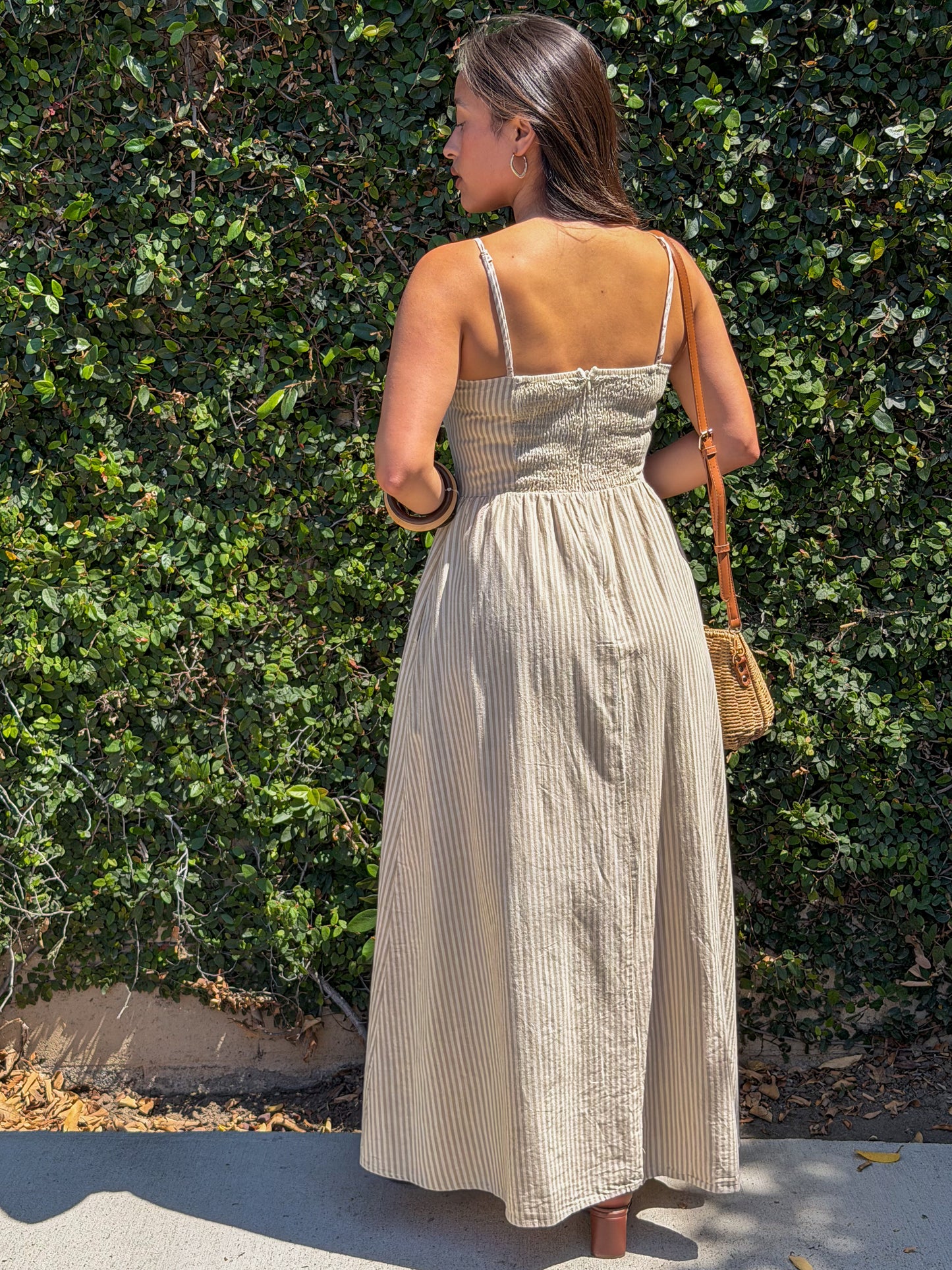 Sienna Dress