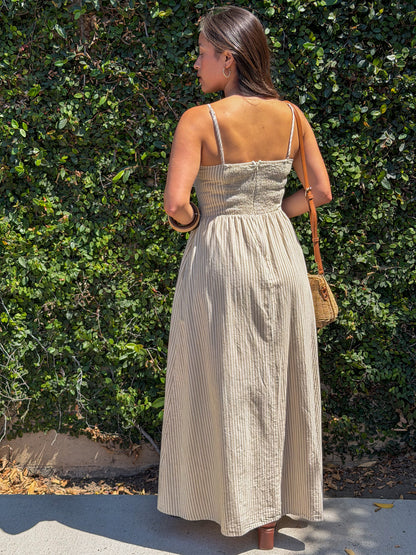 Sienna Dress