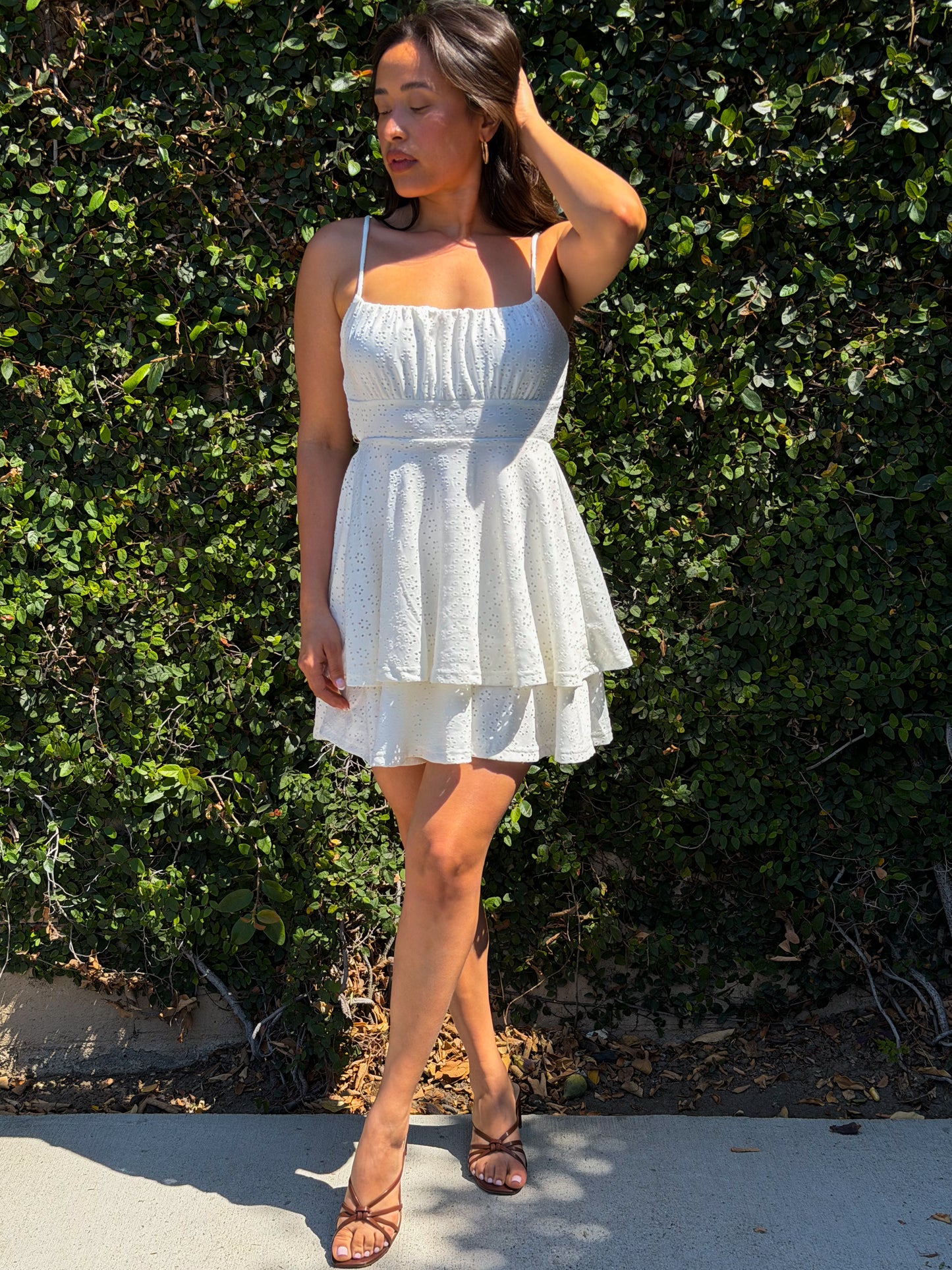 Darlene Dress