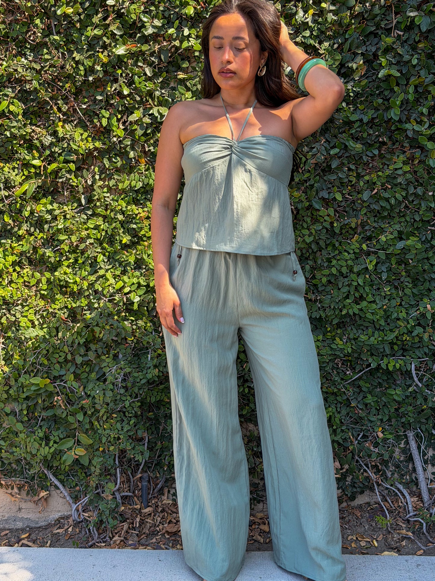 Calypso Set-Sage