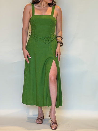 Lucia Dress
