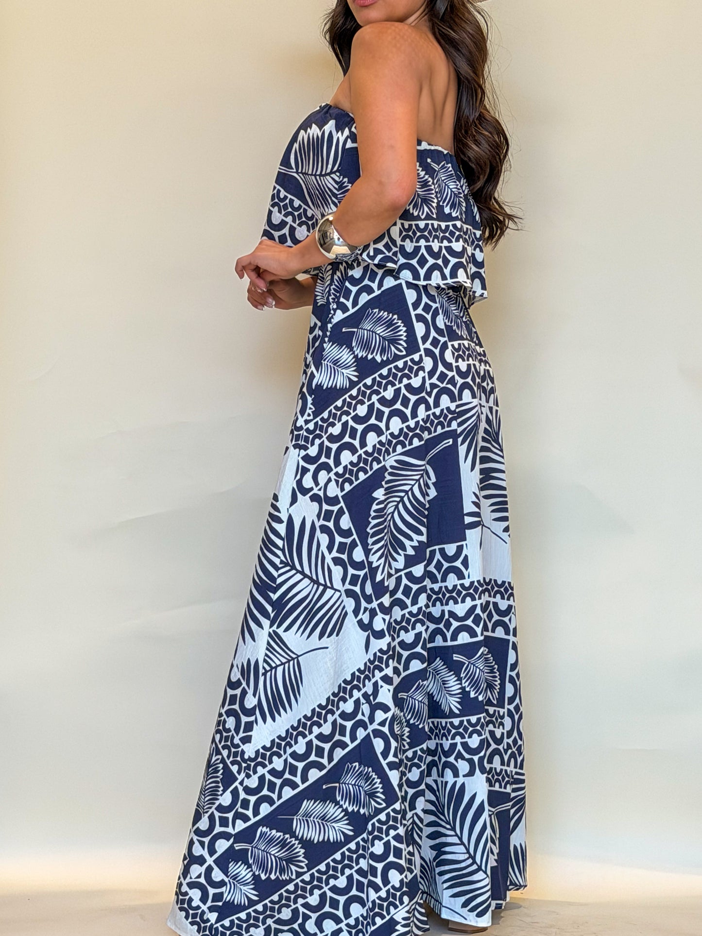 Marina Dress