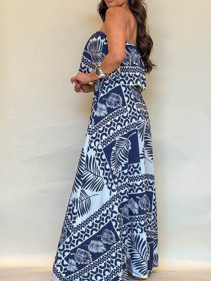Marina Dress