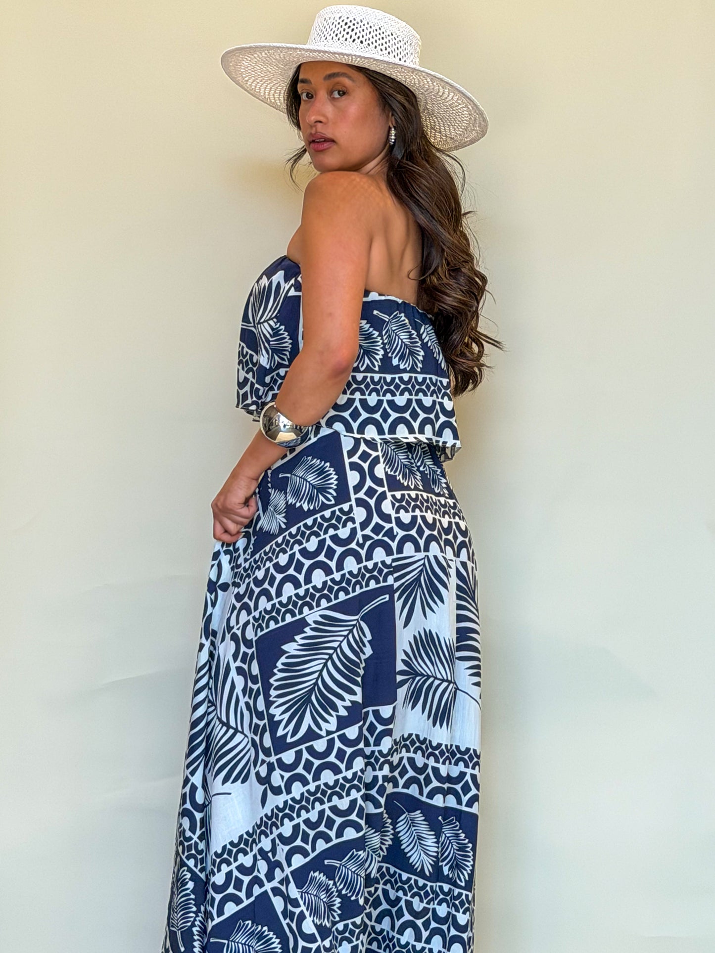 Marina Dress