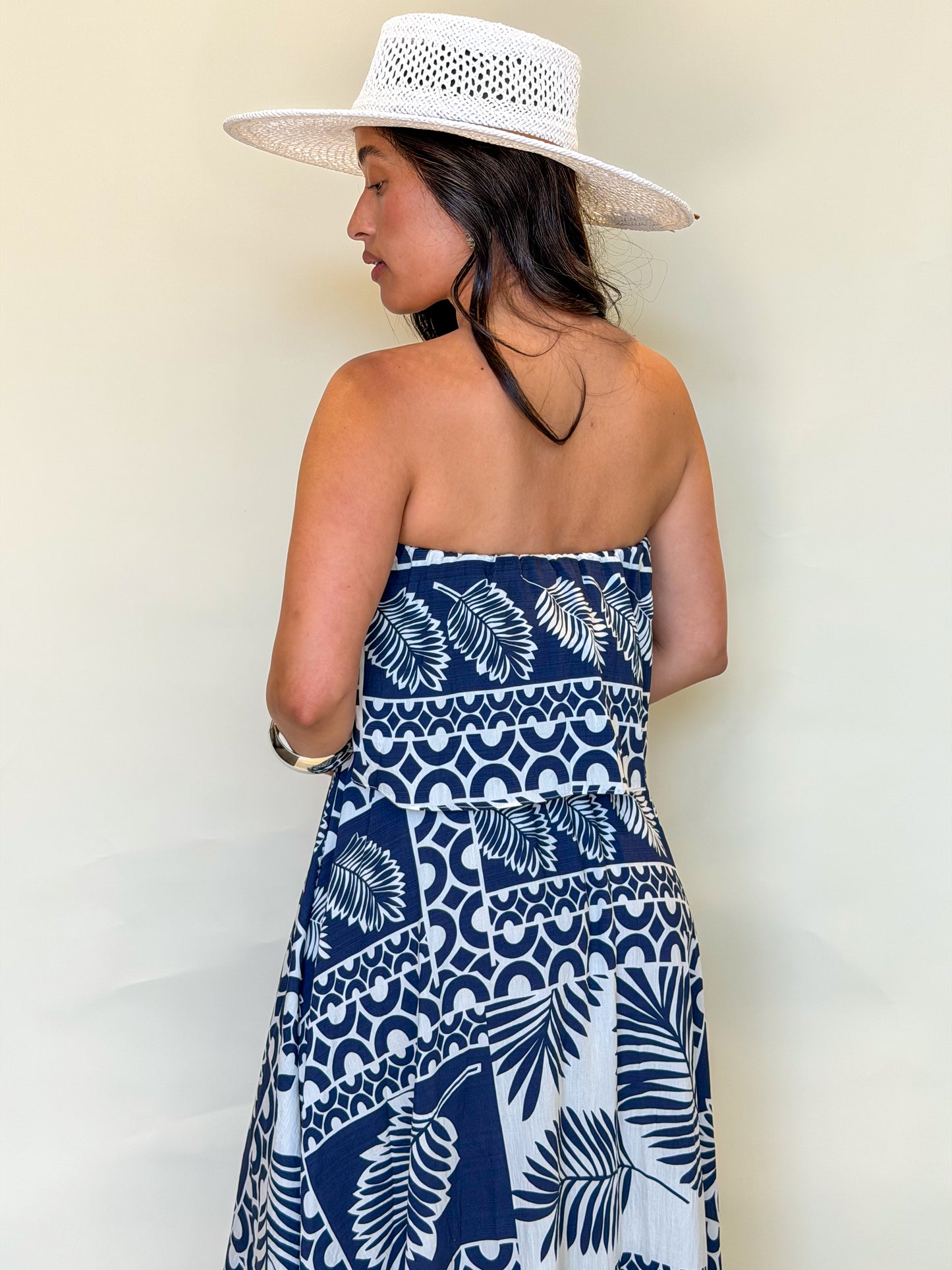 Marina Dress