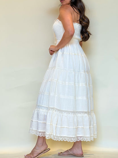 Golden Hour Dress