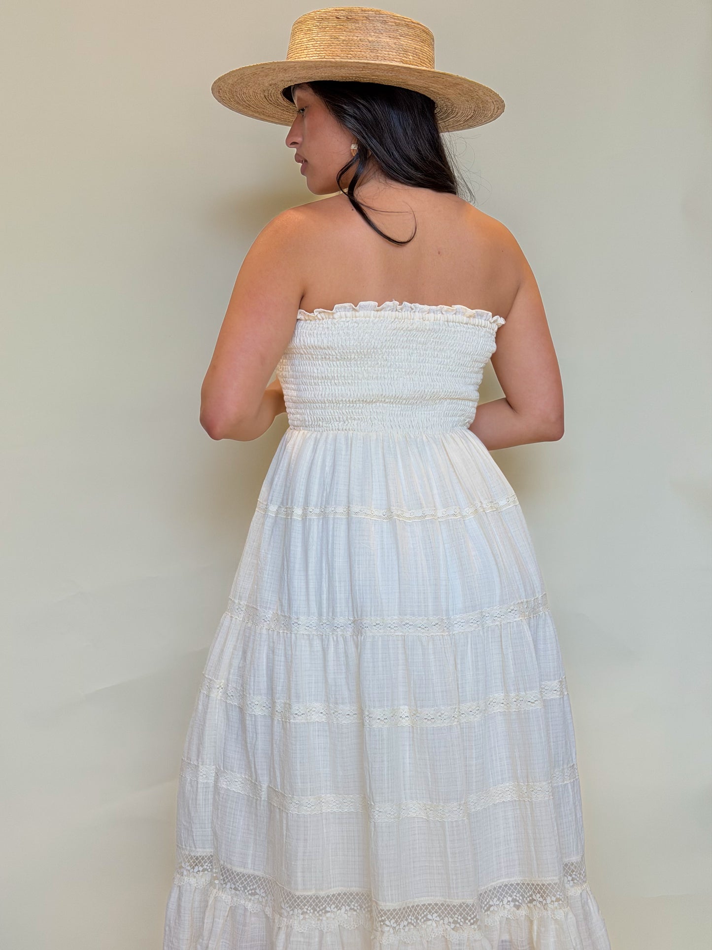 Golden Hour Dress