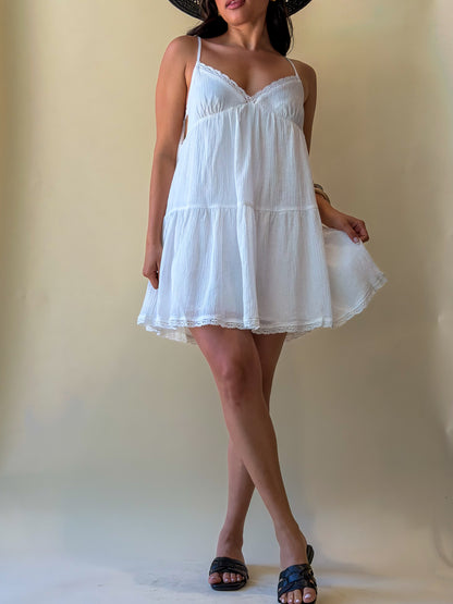 Coastline Dress