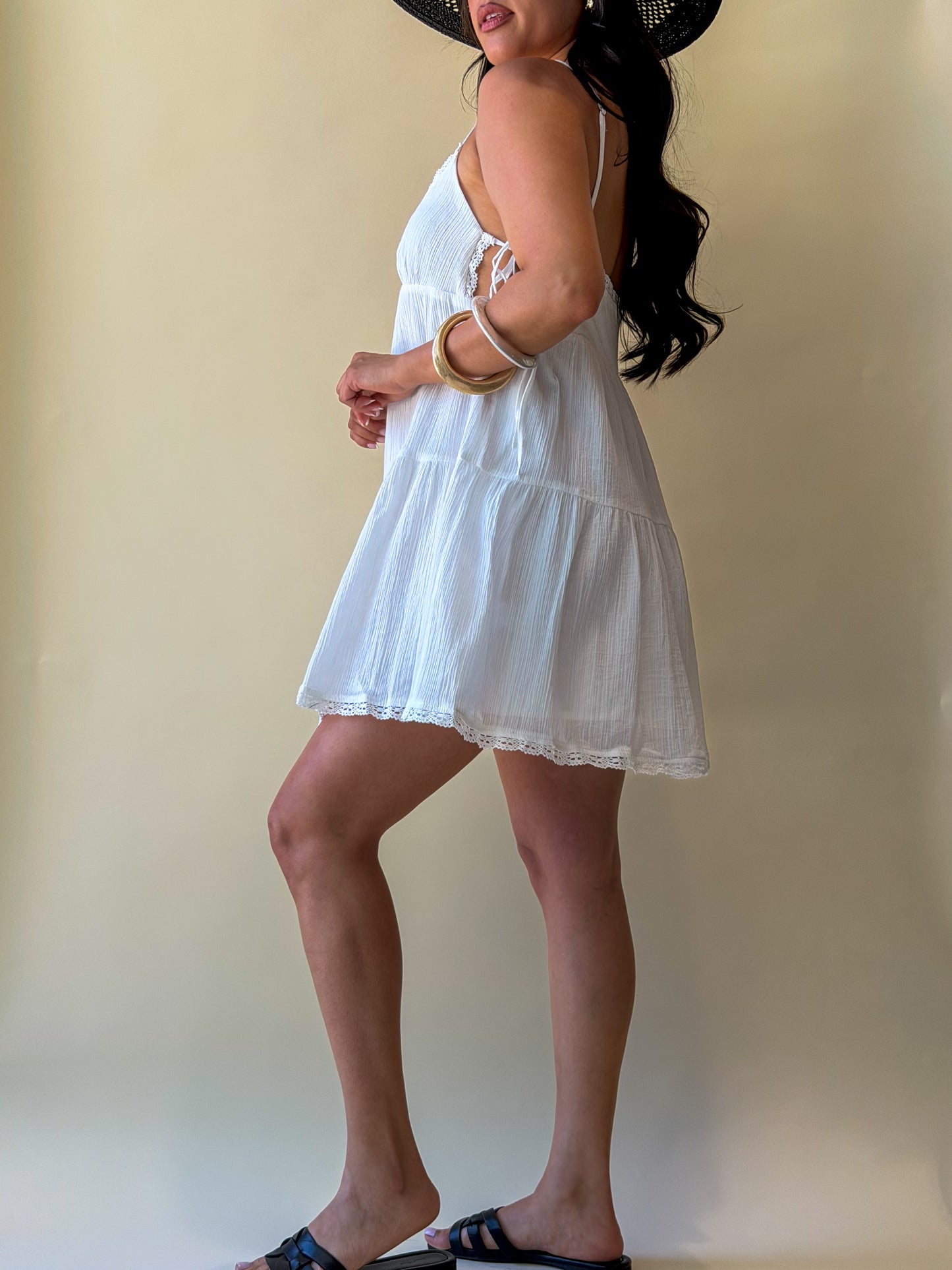 Coastline Dress