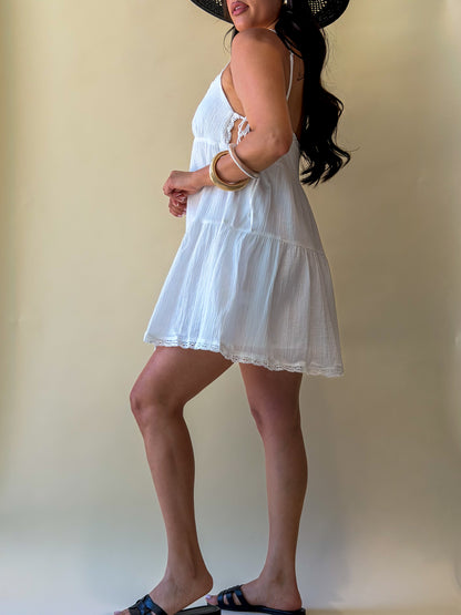 Coastline Dress
