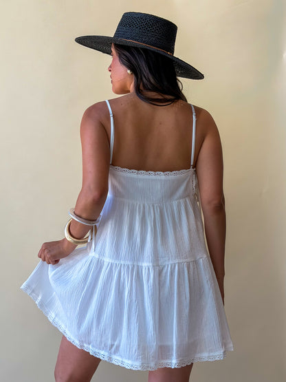 Coastline Dress
