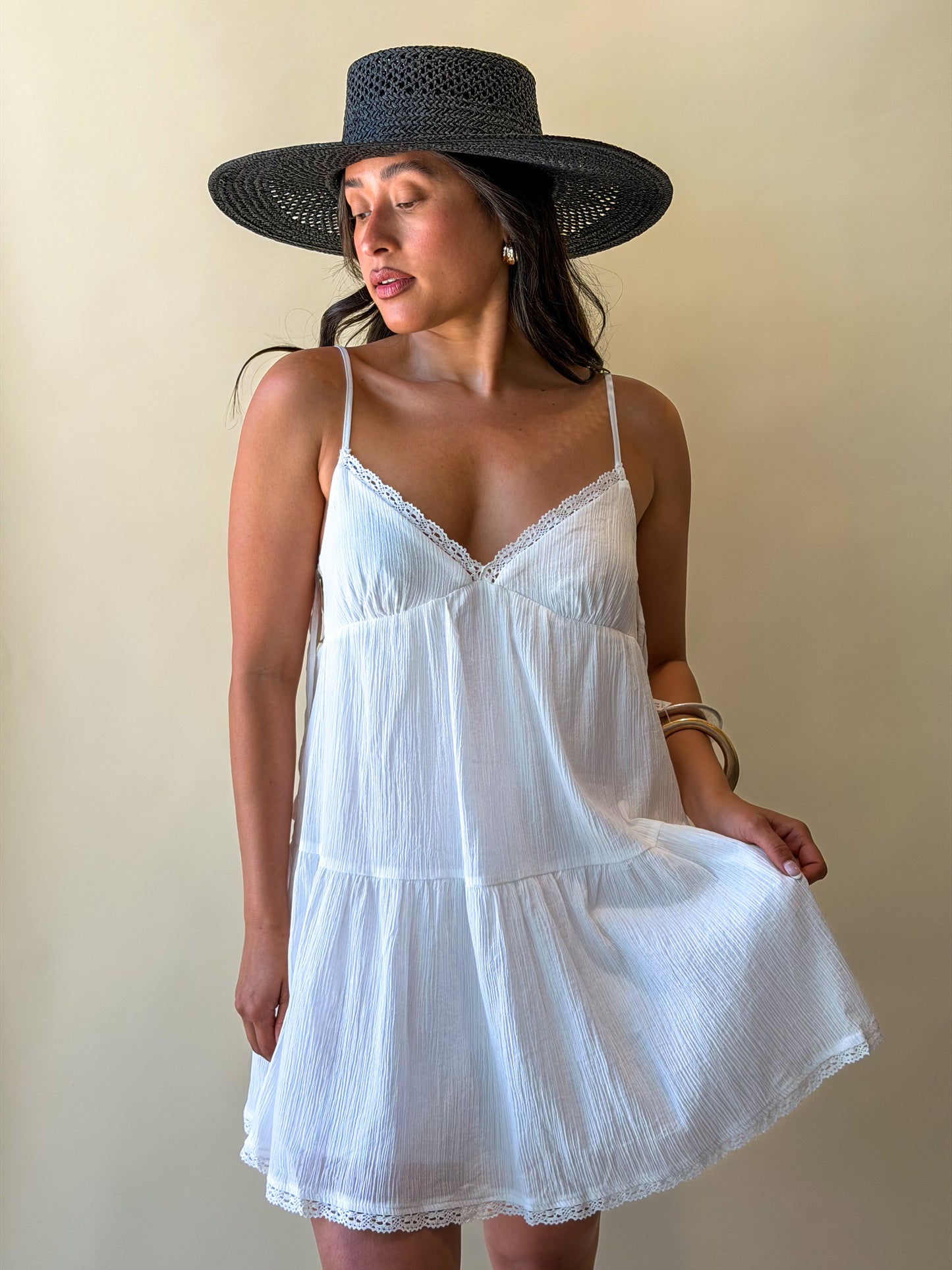 Coastline Dress