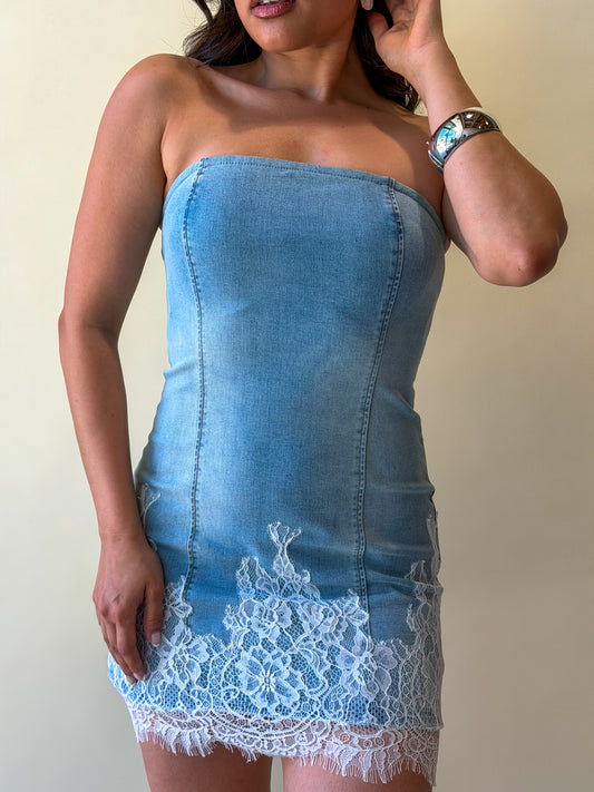 Dama Dress