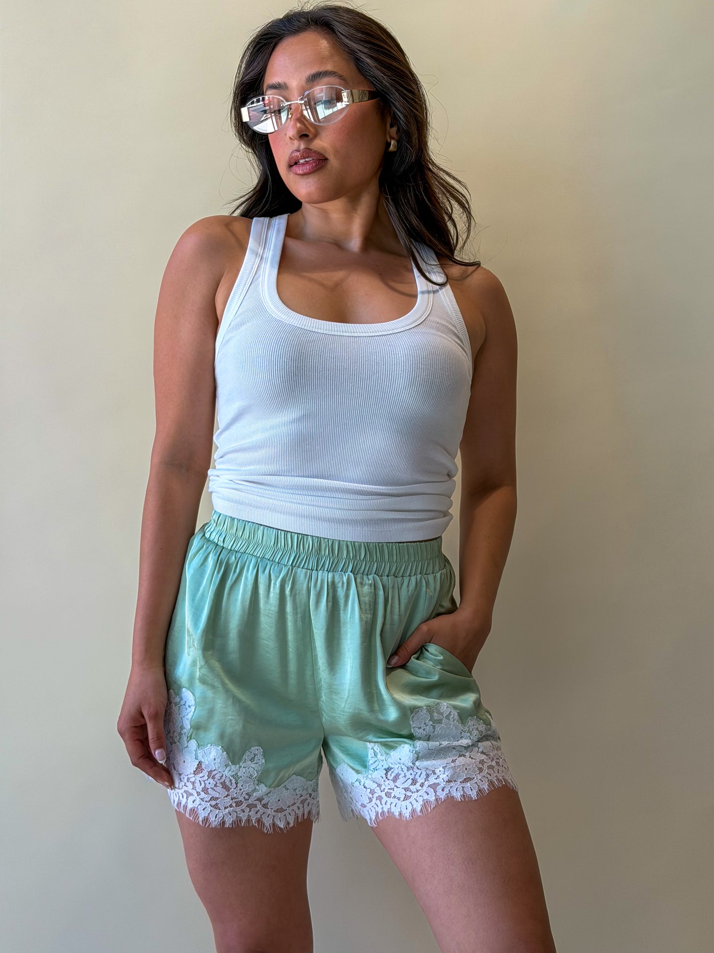 Lyah Short