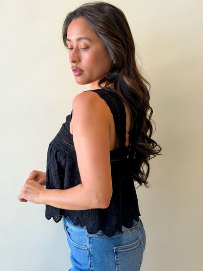 Black Sands Top