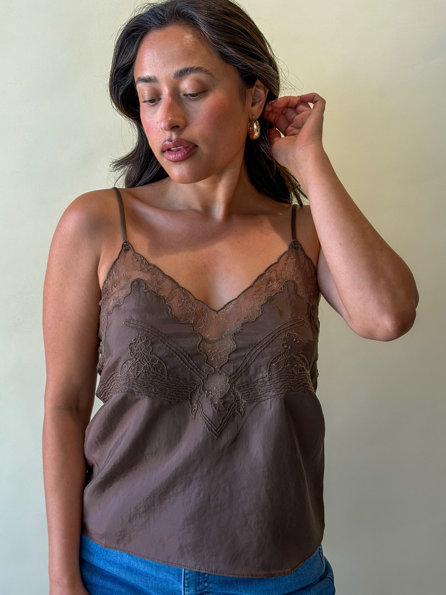 Madeline Top