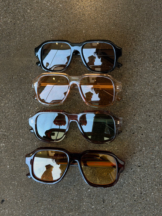 Lumina Sunglasses