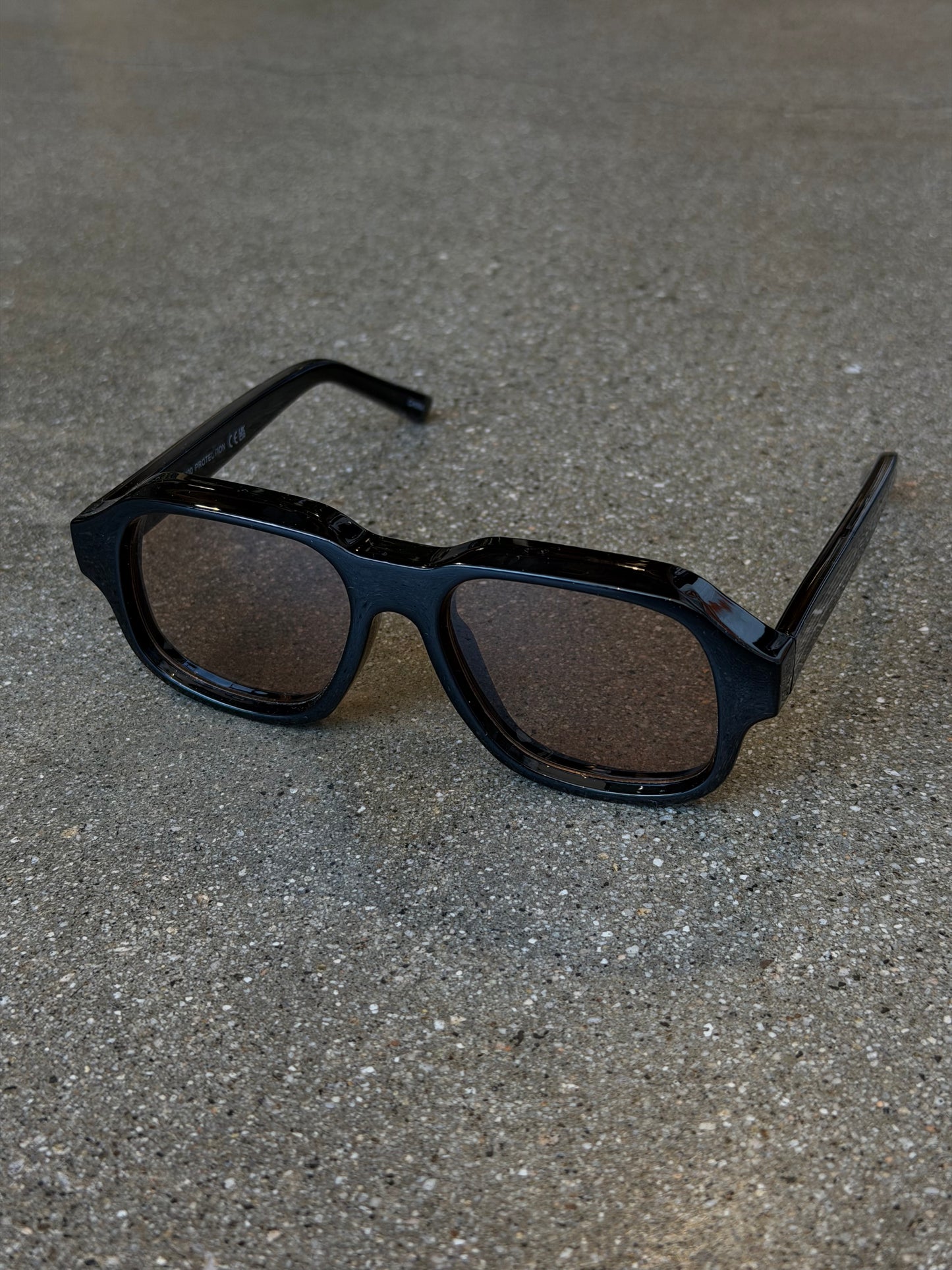 Lumina Sunglasses