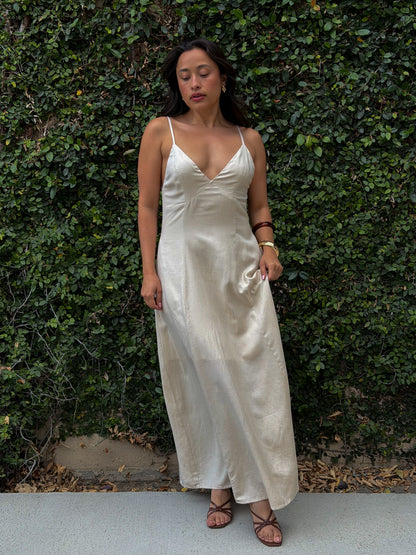 Isla Dress
