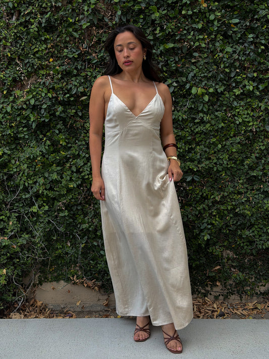 Isla Dress