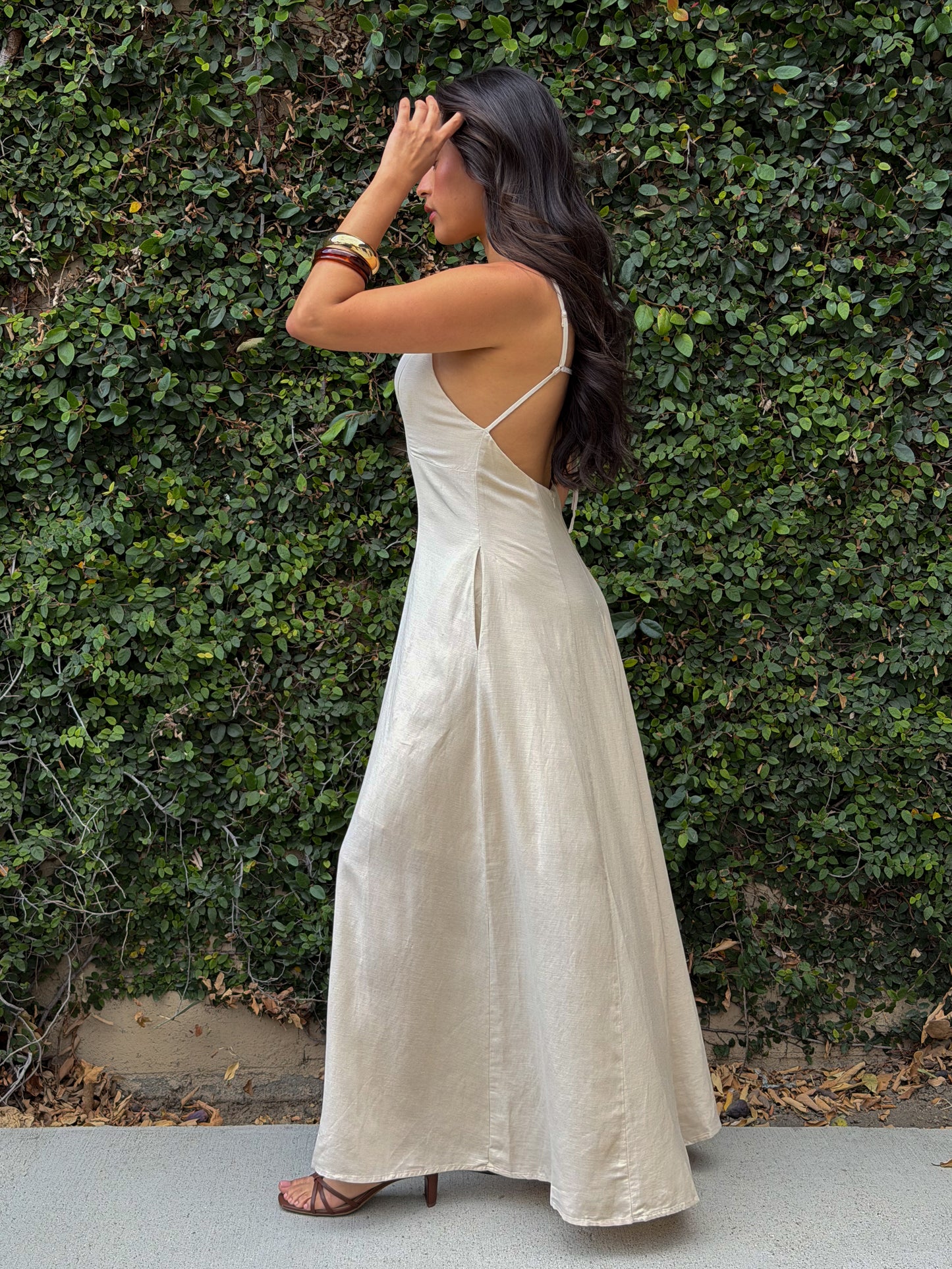 Isla Dress