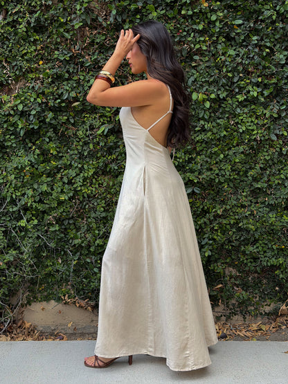 Isla Dress