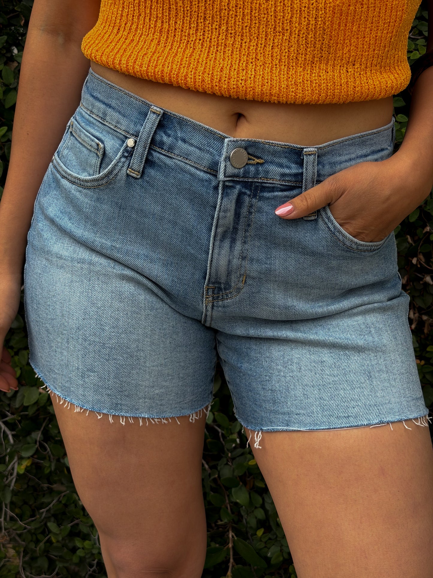 Jillian Short