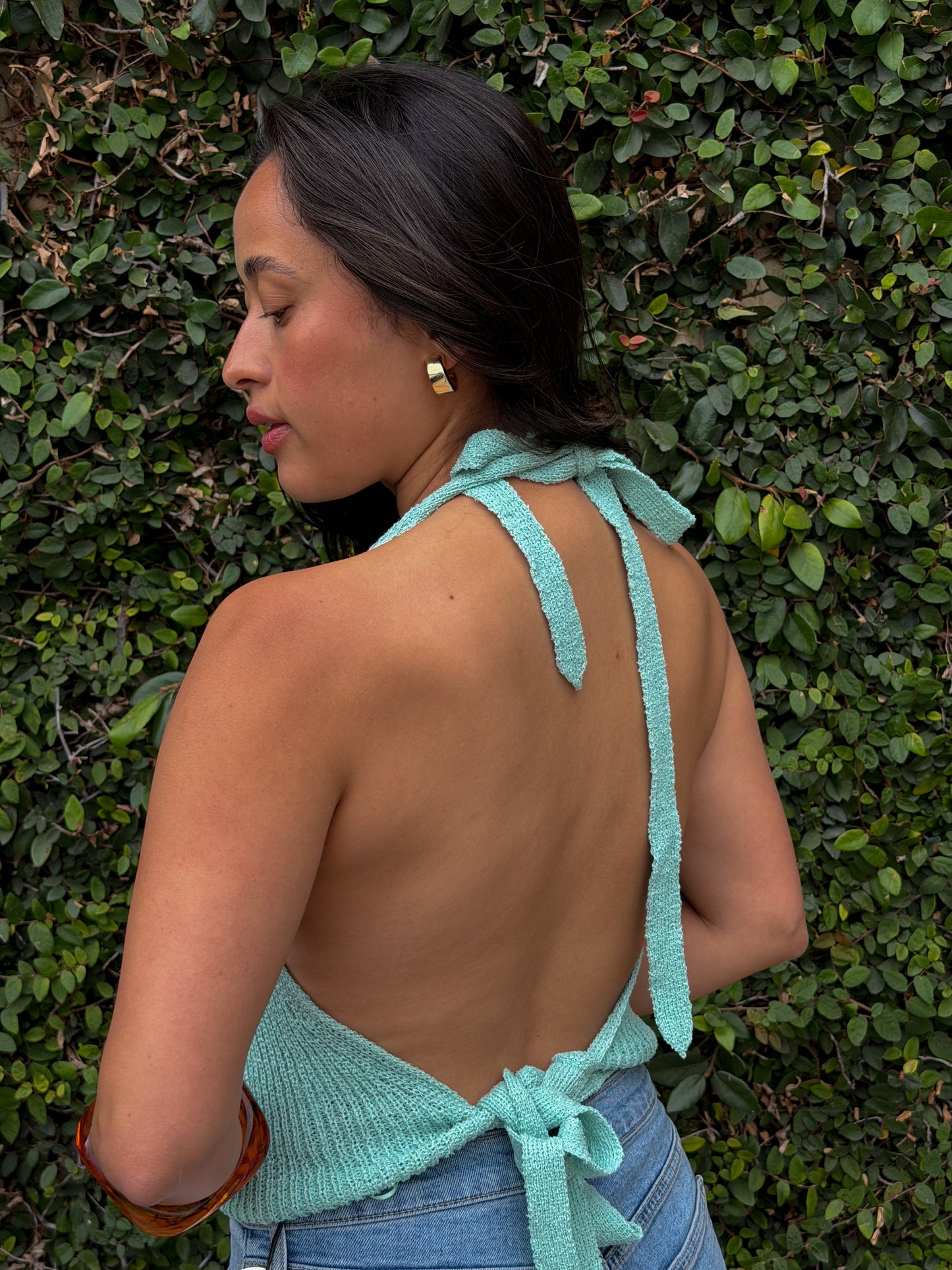 Havana Top-Mint