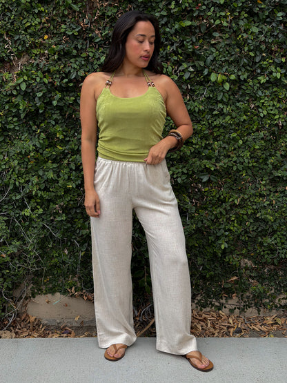 Tropic Top