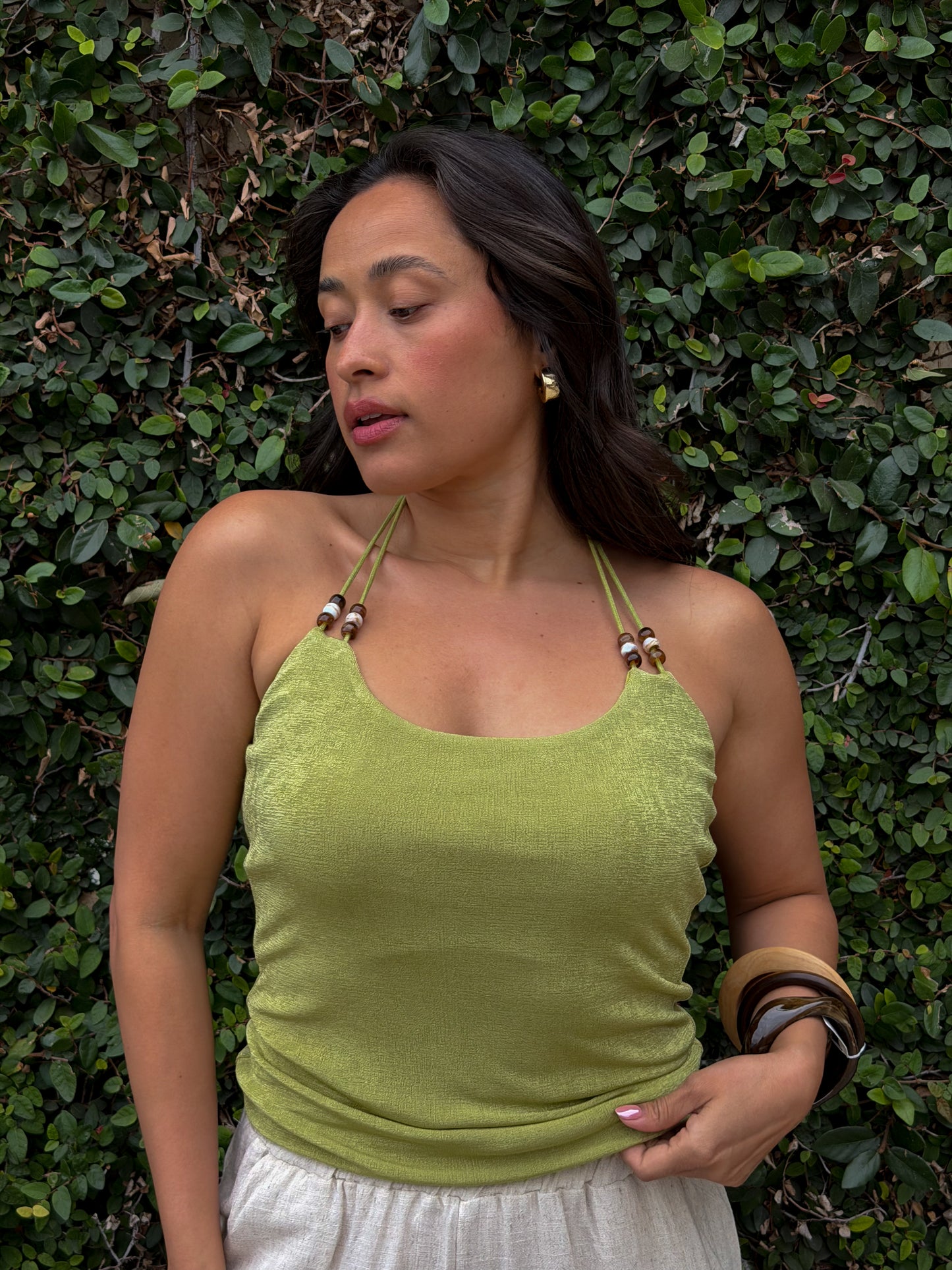 Tropic Top