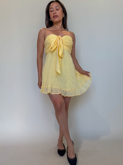 Out of Office Dress