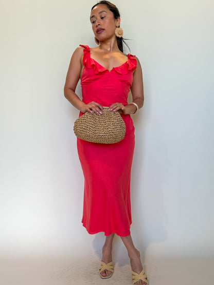 Solene Dress