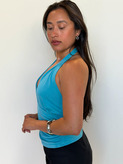 Ocean Breeze Top