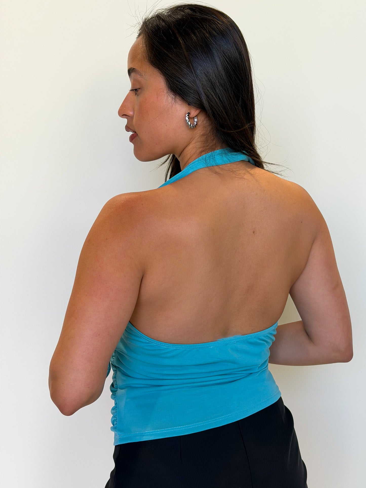 Ocean Breeze Top