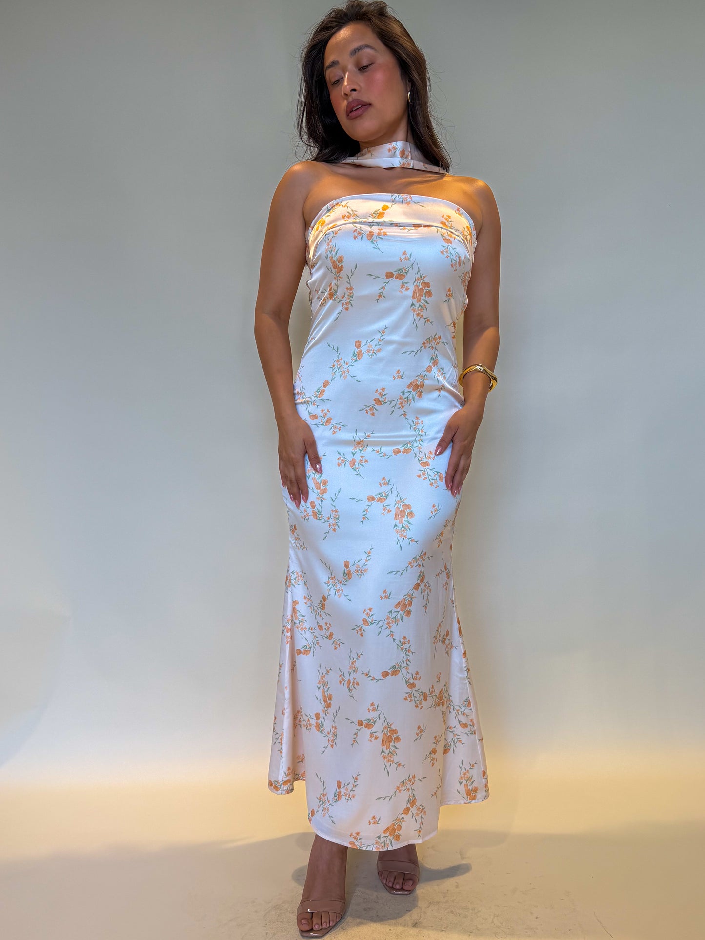 Sunset Escape Dress