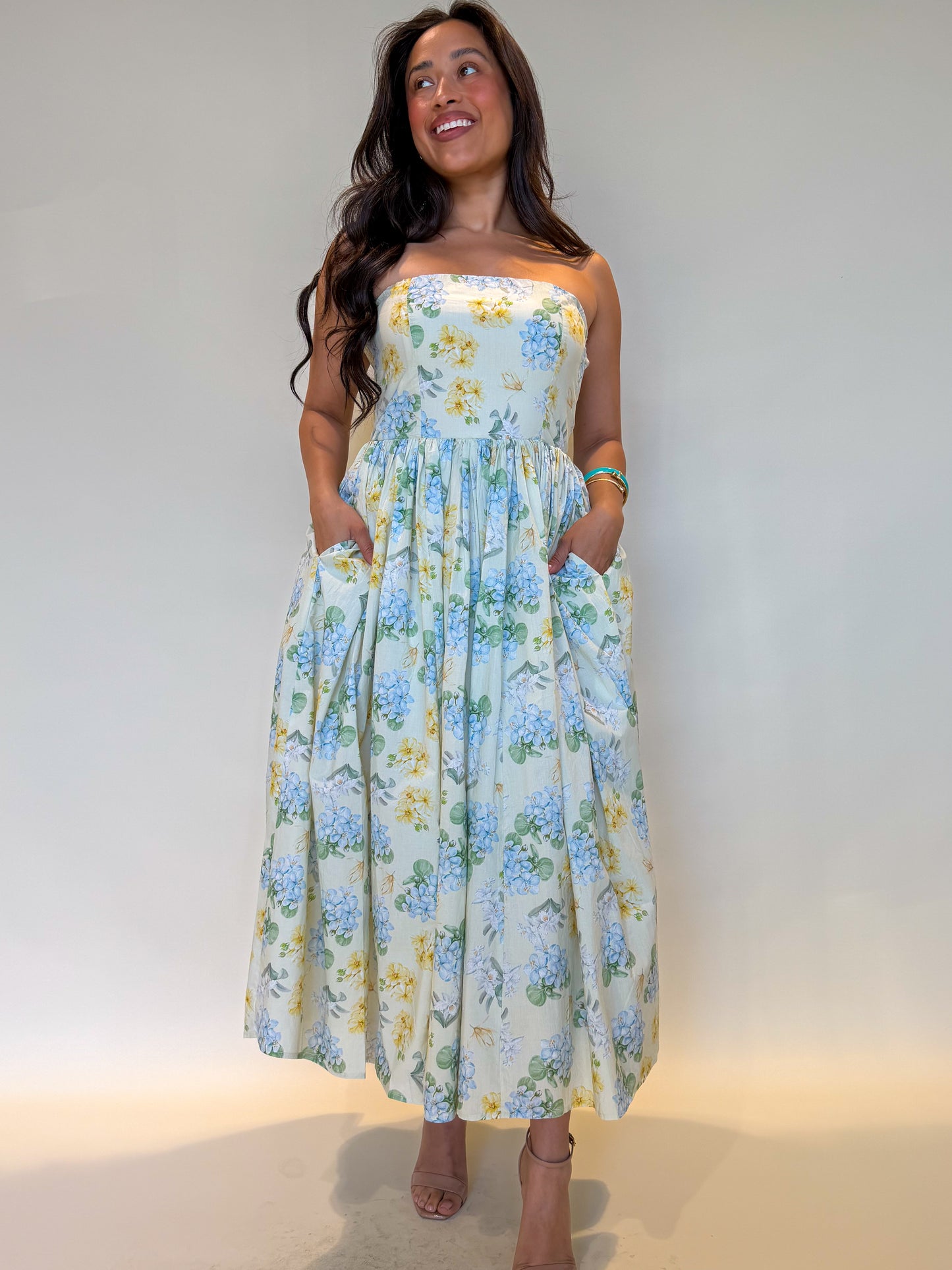 Catalina Dress