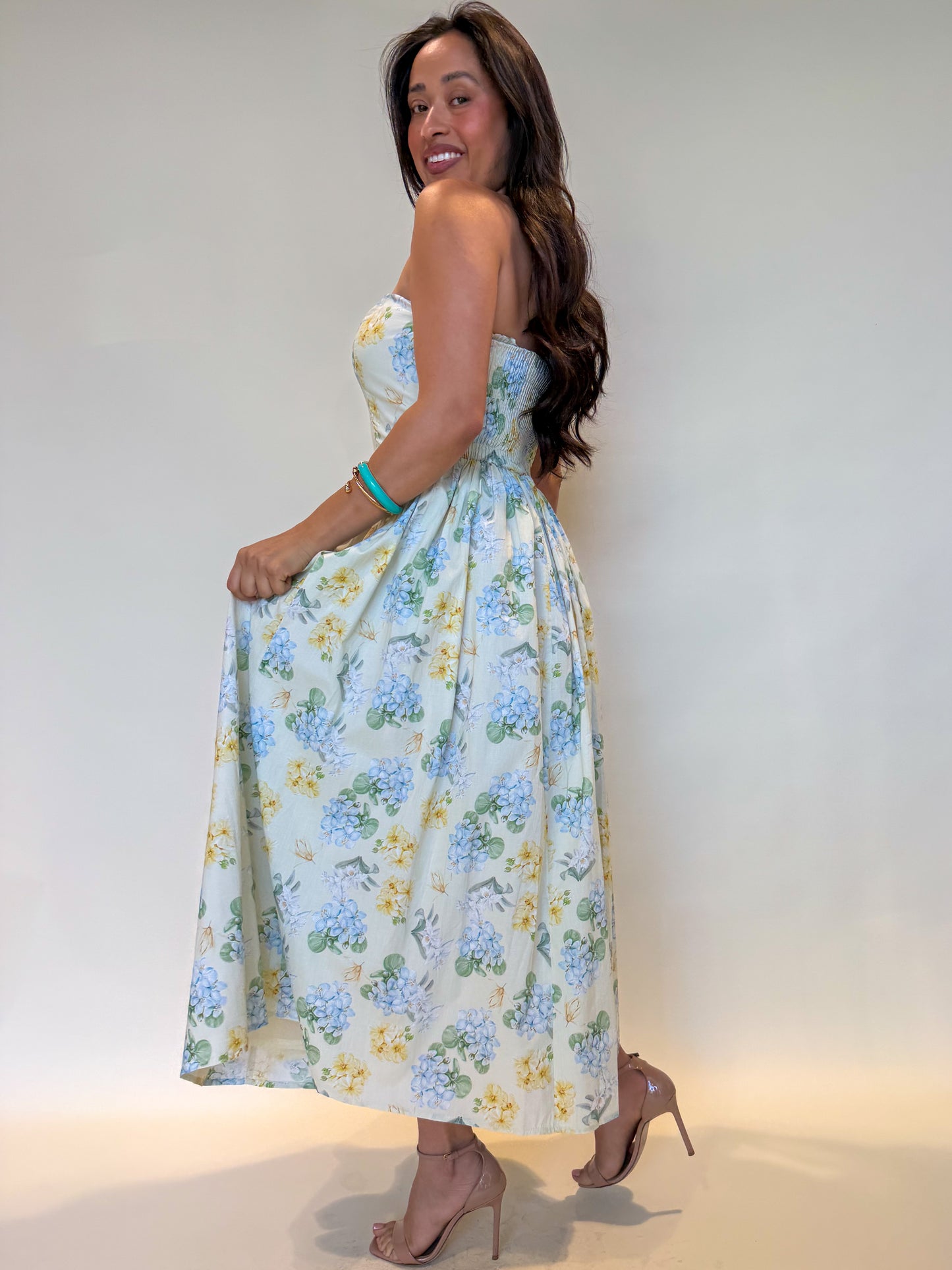 Catalina Dress