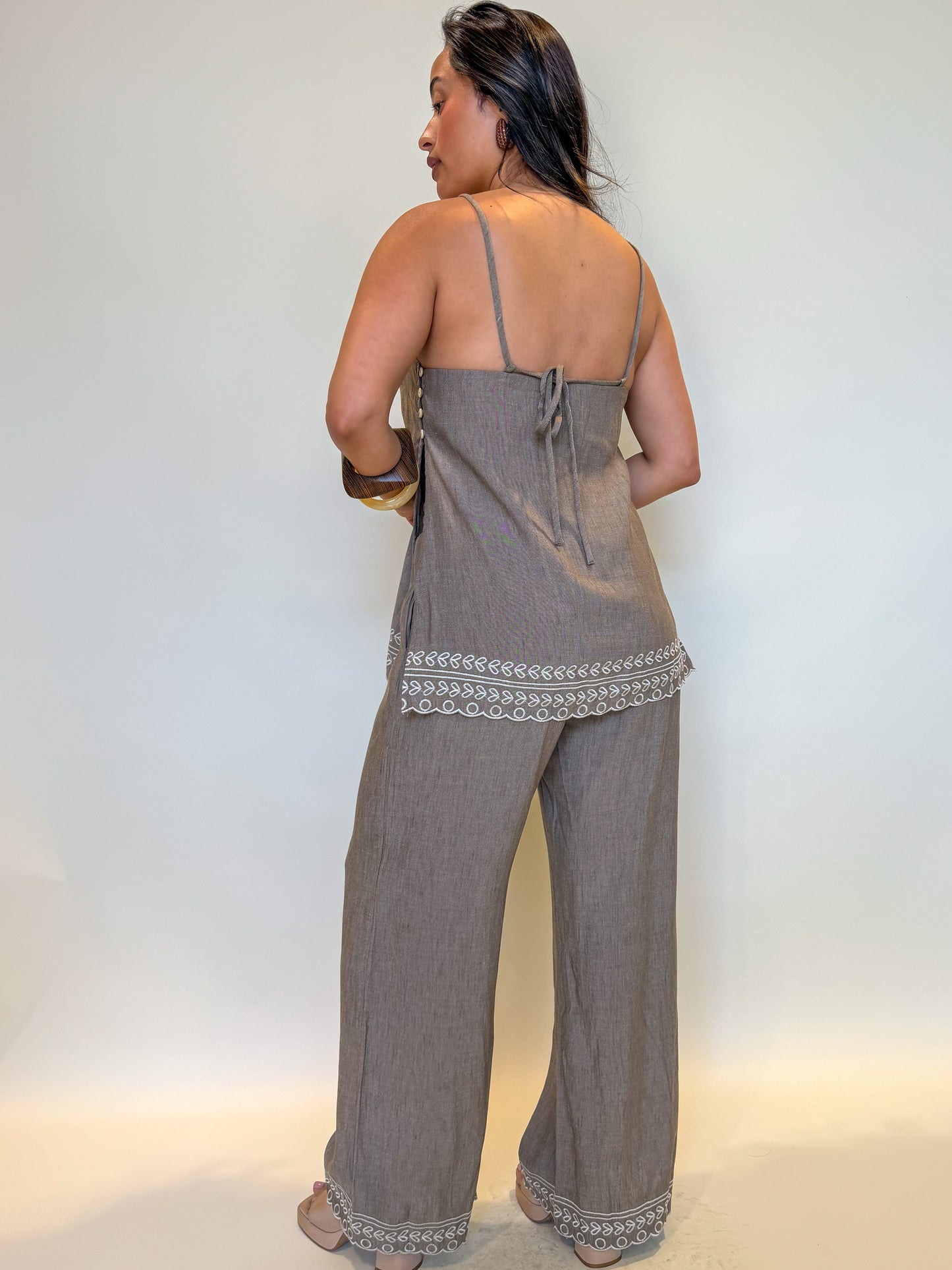 Isadora Set