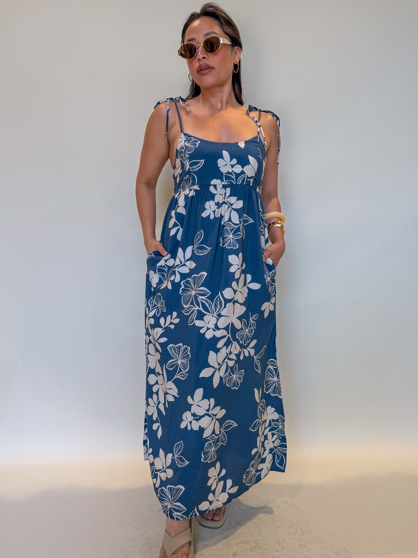 Meadow Dress