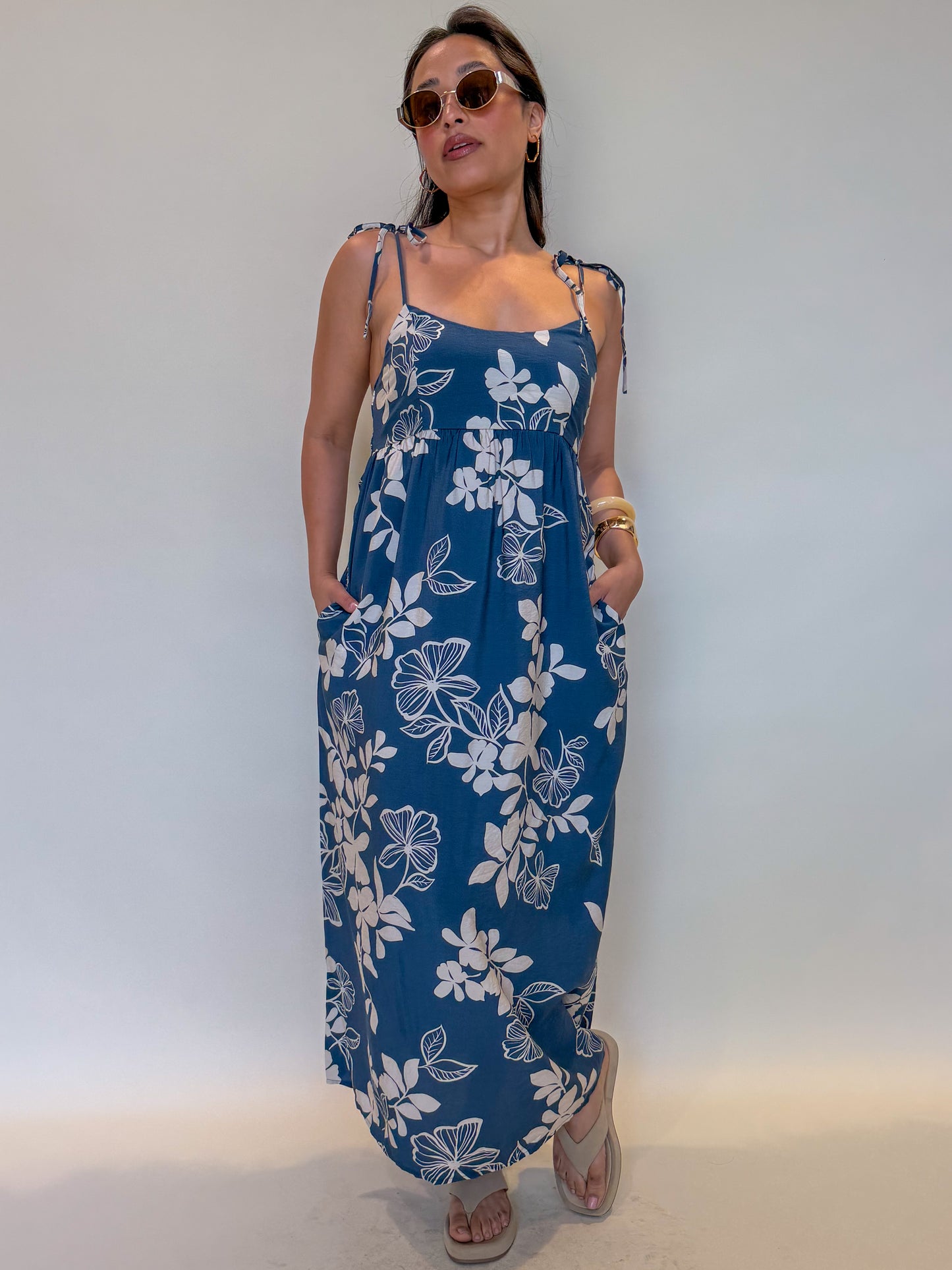 Meadow Dress