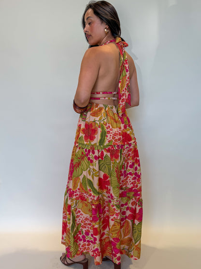 Remi Dress
