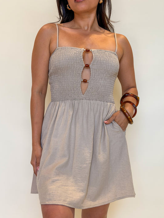 Island Breeze Dress