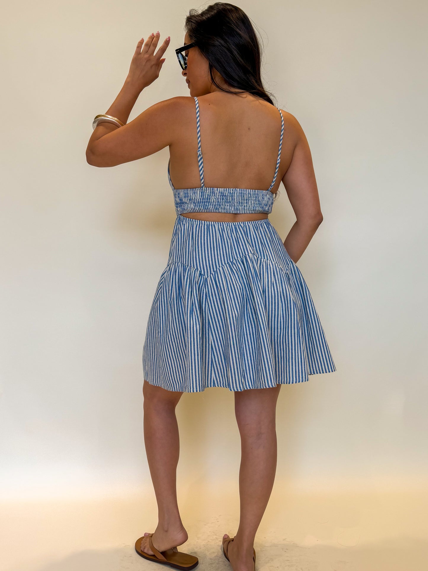 Marielle Dress